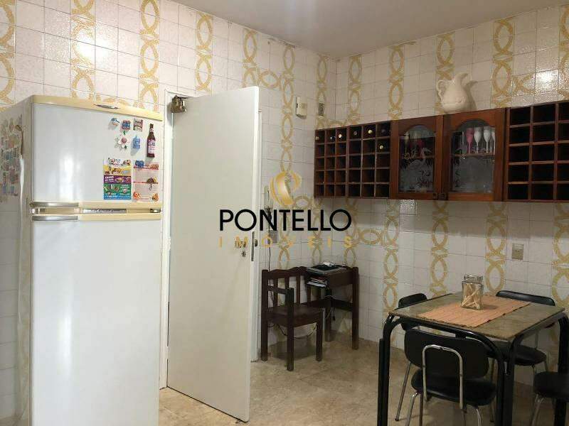 Apartamento, 4 quartos, 260 m² - Foto 8