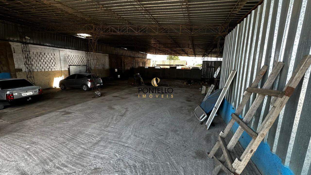 Depósito-Galpão, 436 m² - Foto 4