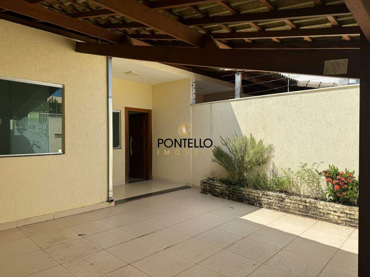 Casa, 3 quartos, 102 m² - Foto 2