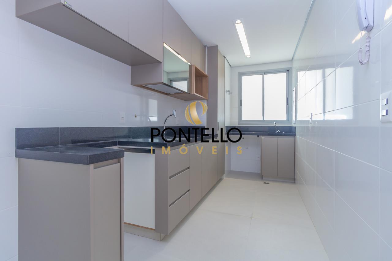 Apartamento, 3 quartos, 78 m² - Foto 5
