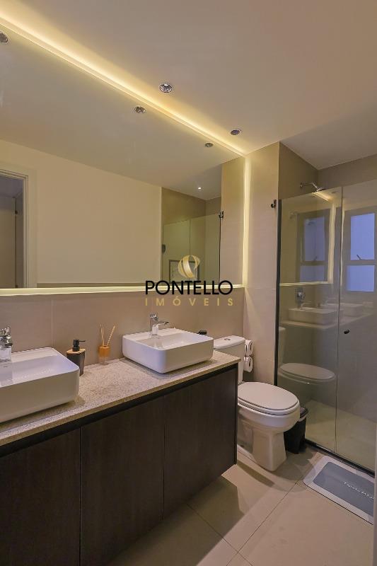 Apartamento, 2 quartos, 70 m² - Foto 21