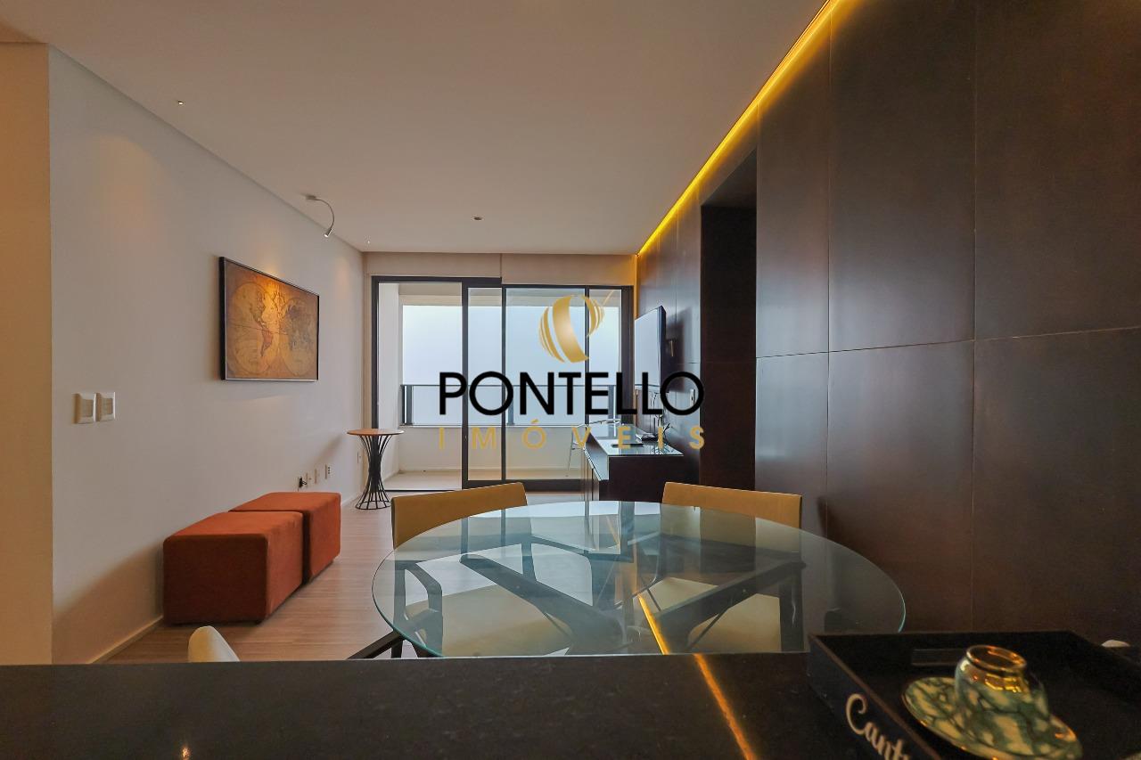 Apartamento, 2 quartos, 70 m² - Foto 2