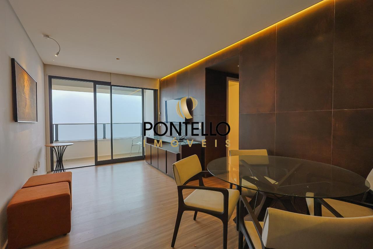 Apartamento, 2 quartos, 70 m² - Foto 1