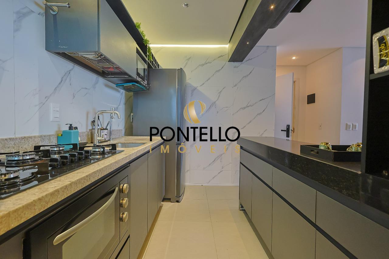 Apartamento, 2 quartos, 70 m² - Foto 9