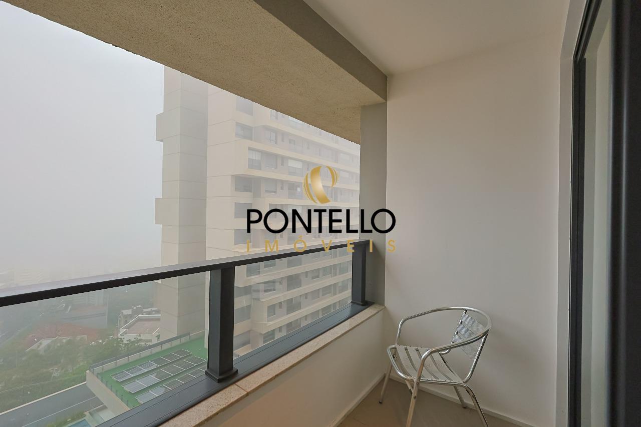 Apartamento, 2 quartos, 70 m² - Foto 10