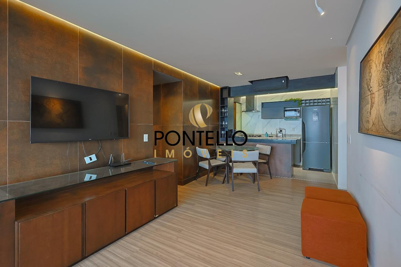 Apartamento, 2 quartos, 70 m² - Foto 3