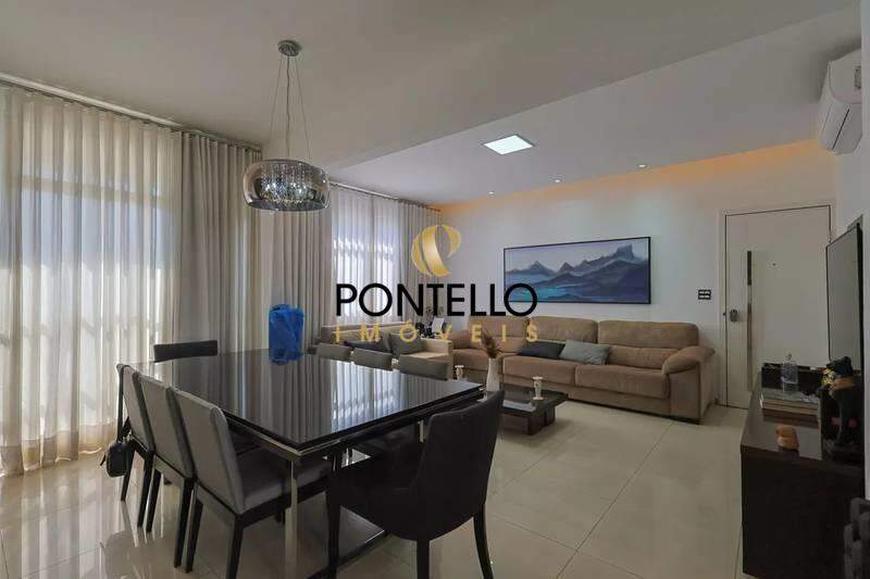 Cobertura, 4 quartos, 300 m² - Foto 1