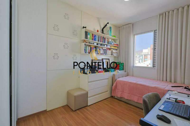 Cobertura, 4 quartos, 300 m² - Foto 10