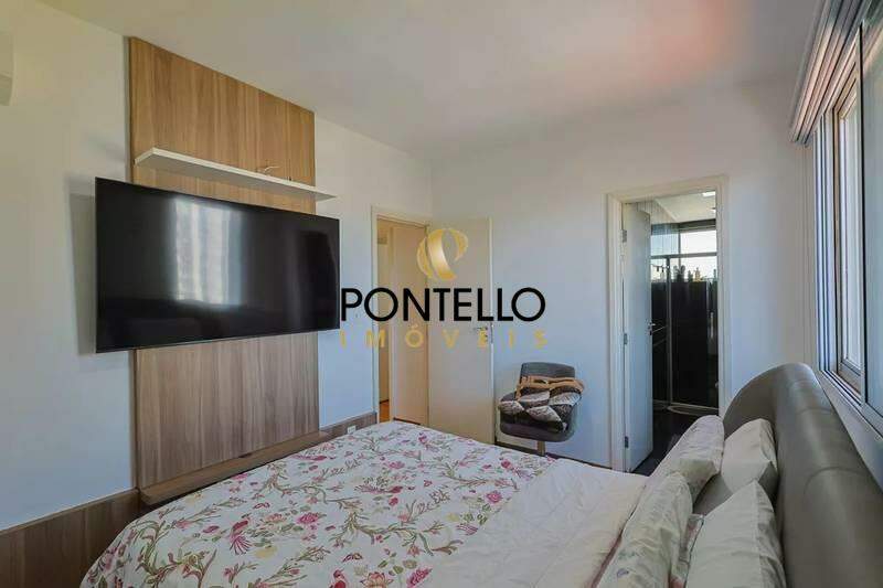 Cobertura, 4 quartos, 300 m² - Foto 14