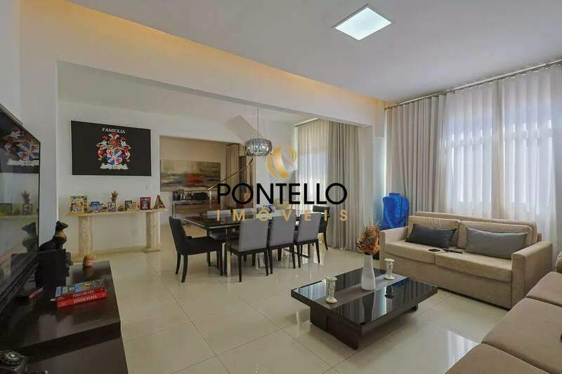 Cobertura, 4 quartos, 300 m² - Foto 2