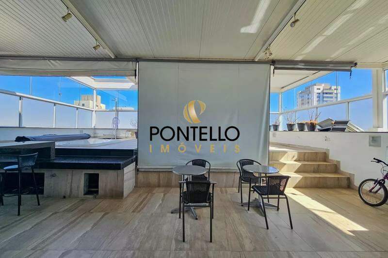 Cobertura, 4 quartos, 300 m² - Foto 22