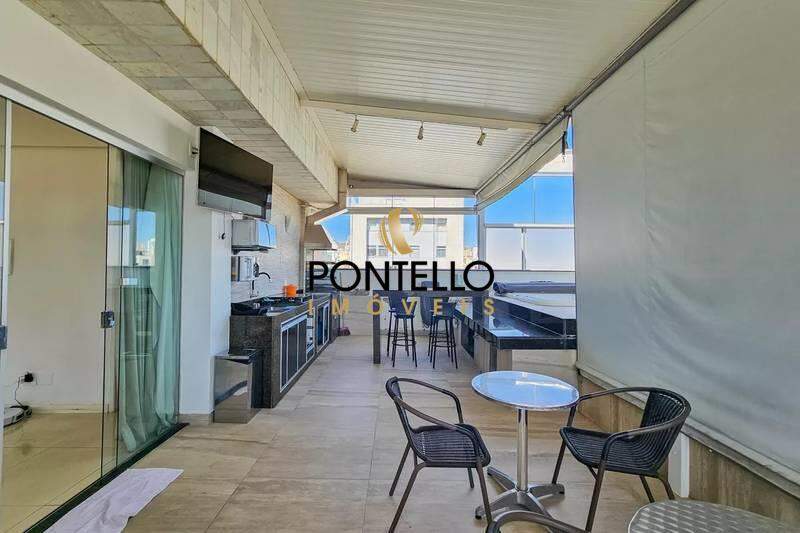 Cobertura, 4 quartos, 300 m² - Foto 23
