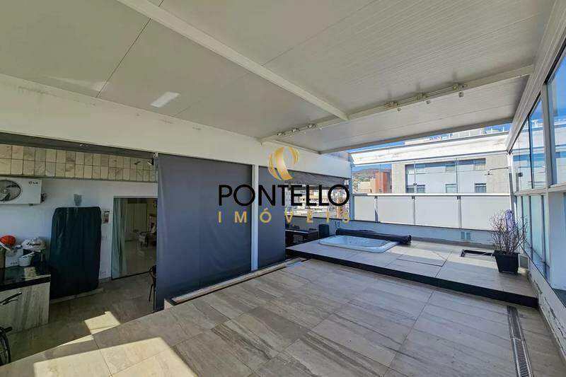 Cobertura, 4 quartos, 300 m² - Foto 24