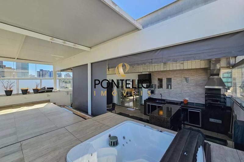 Cobertura, 4 quartos, 300 m² - Foto 25