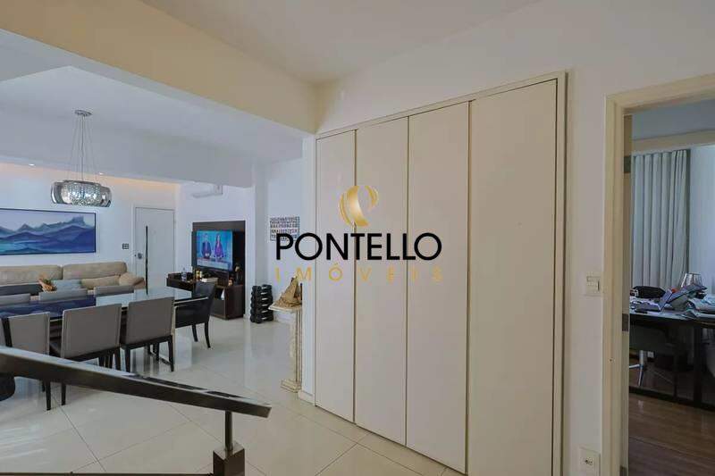 Cobertura, 4 quartos, 300 m² - Foto 4
