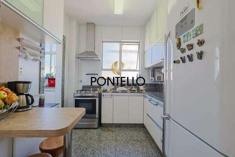 Cobertura, 4 quartos, 300 m² - Foto 7