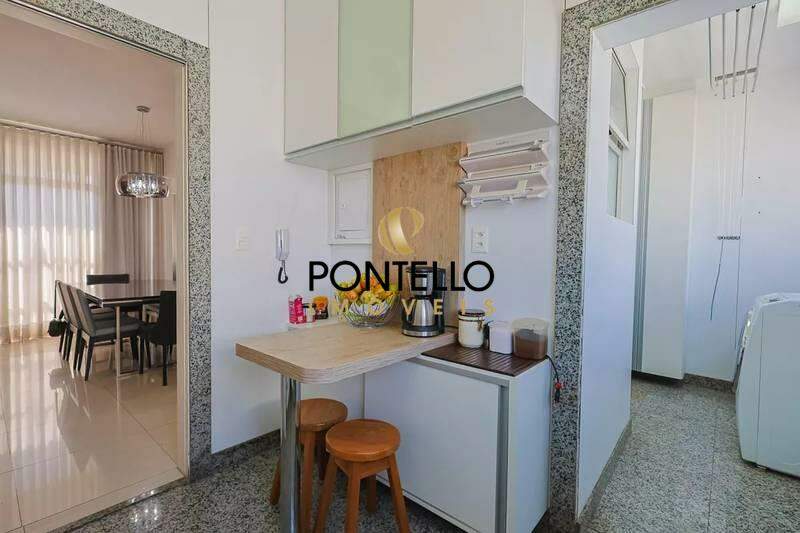 Cobertura, 4 quartos, 300 m² - Foto 9