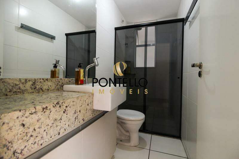 Apartamento, 3 quartos, 69 m² - Foto 11