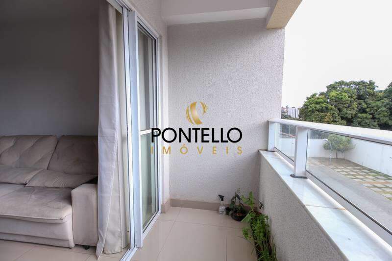Apartamento, 3 quartos, 69 m² - Foto 6