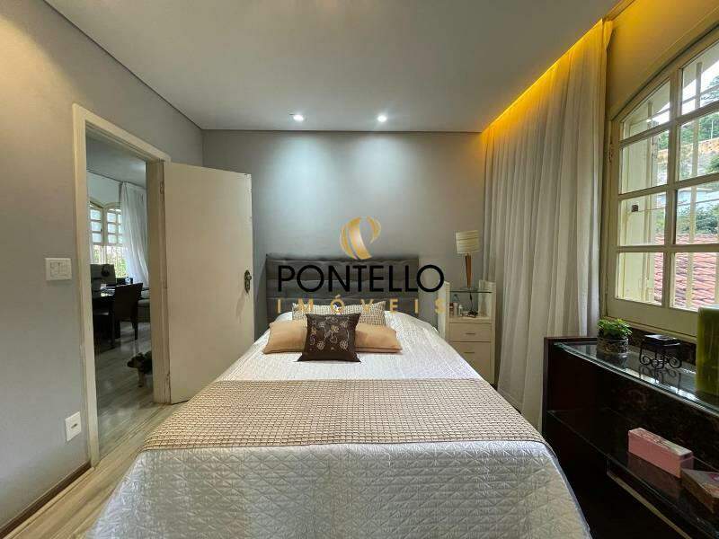 Casa, 5 quartos, 325 m² - Foto 16