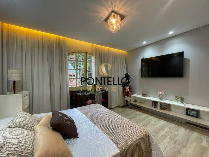 Casa, 5 quartos, 325 m² - Foto 17