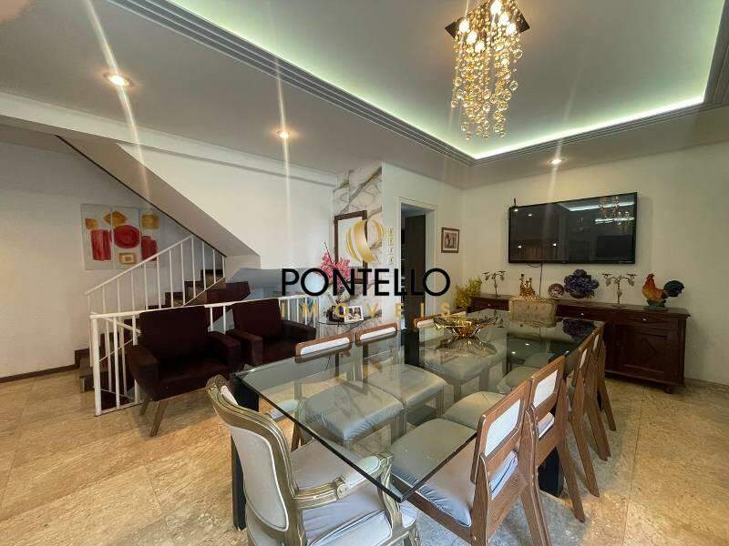 Casa, 5 quartos, 325 m² - Foto 2
