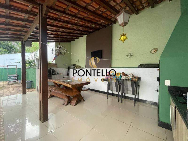 Casa, 5 quartos, 325 m² - Foto 24