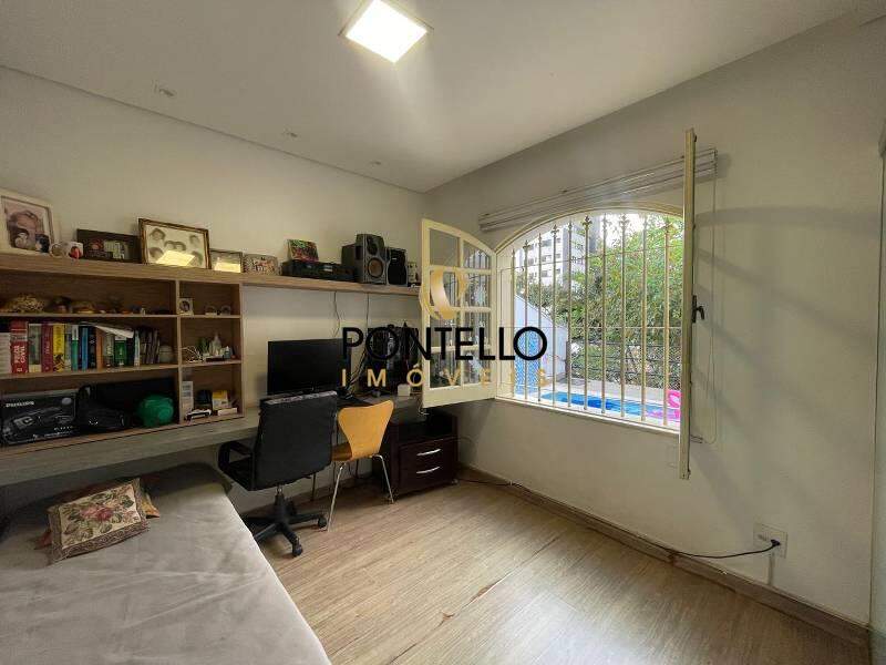 Casa, 5 quartos, 325 m² - Foto 7