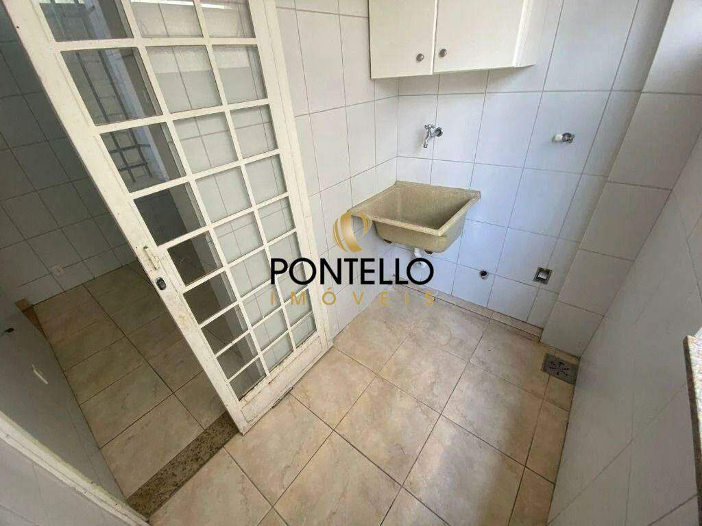 Apartamento, 3 quartos, 81 m² - Foto 5