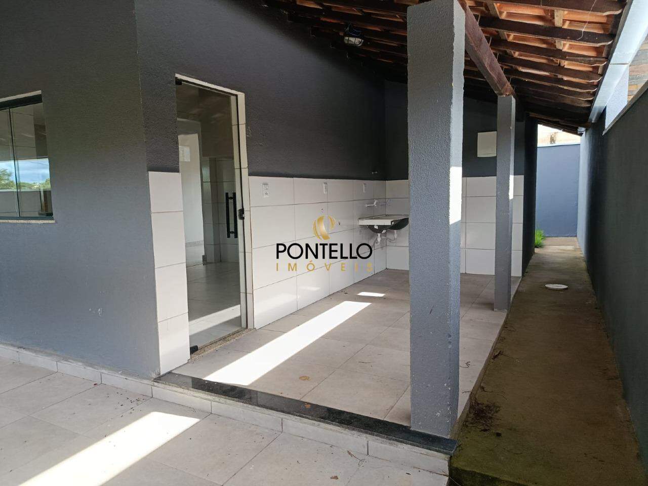 Casa, 3 quartos, 127 m² - Foto 22