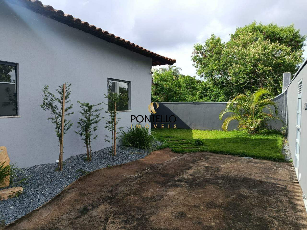 Casa, 3 quartos, 127 m² - Foto 1
