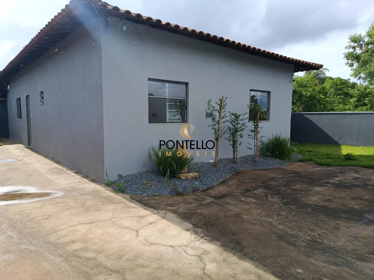 Casa, 3 quartos, 127 m² - Foto 2