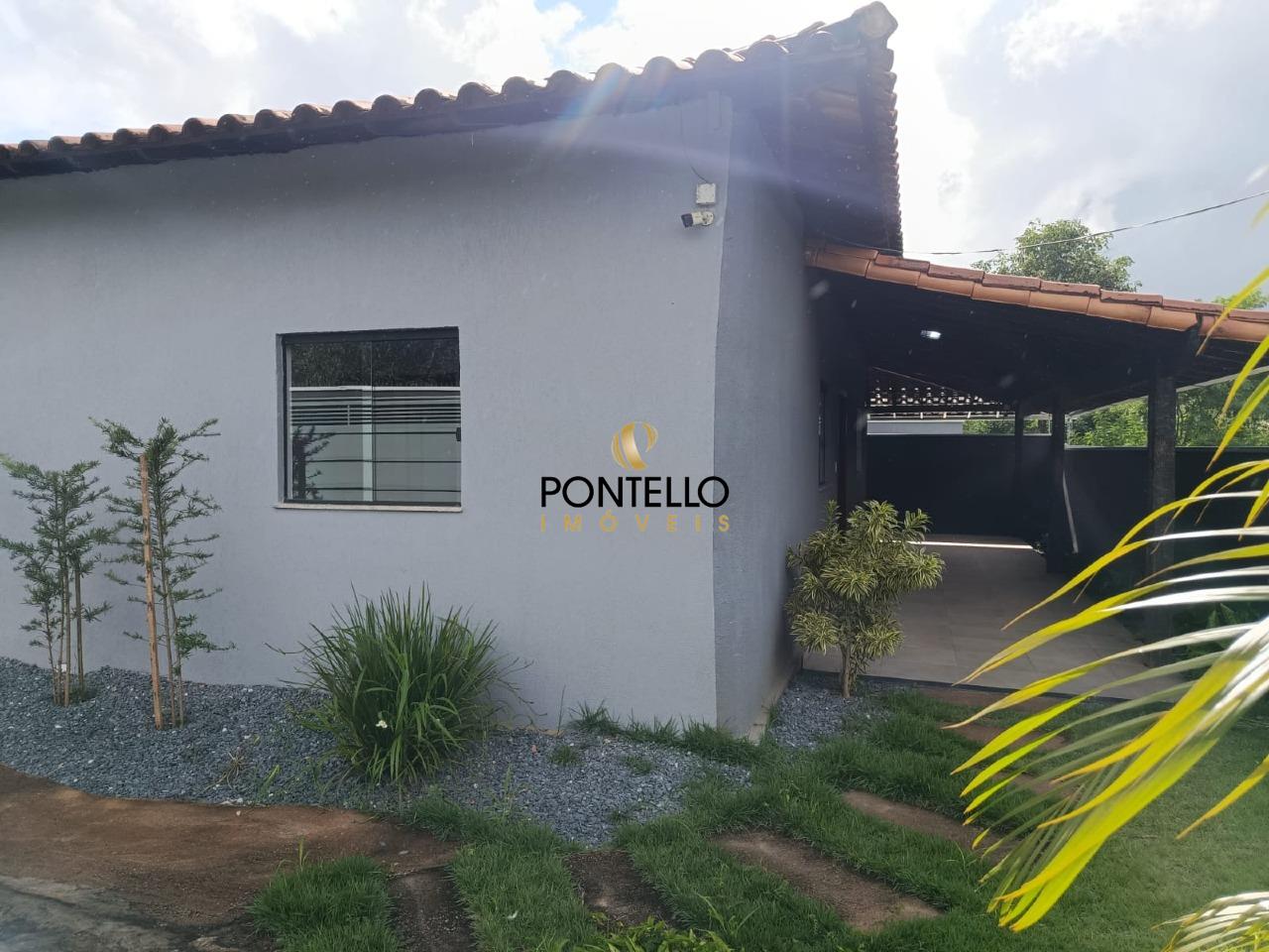 Casa, 3 quartos, 127 m² - Foto 4