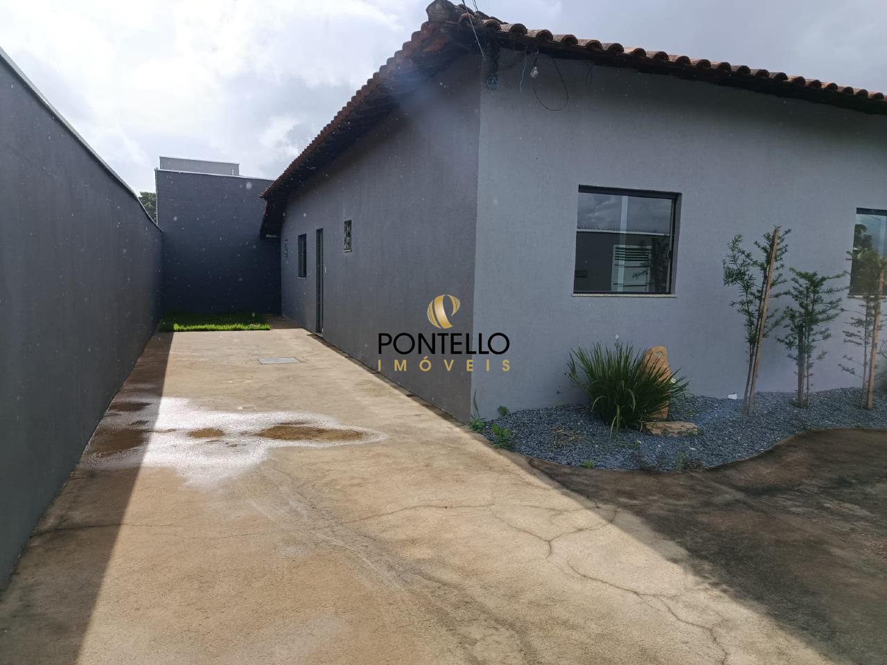 Casa, 3 quartos, 127 m² - Foto 3