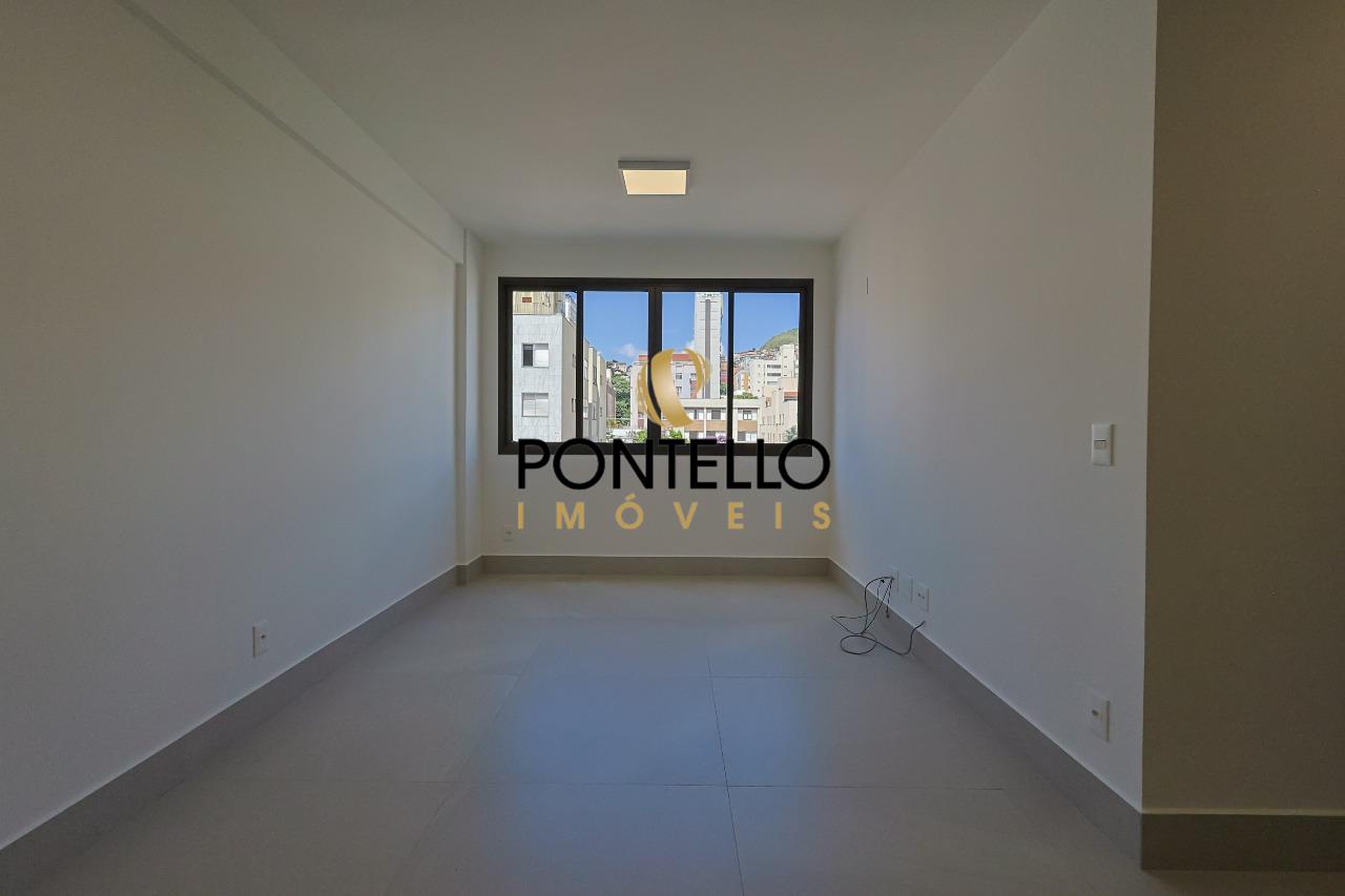Apartamento, 3 quartos, 78 m² - Foto 2