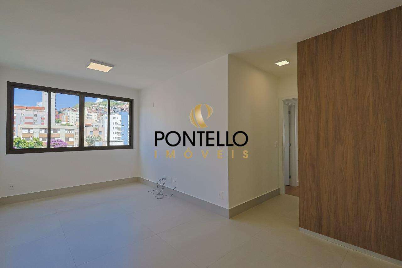 Apartamento, 3 quartos, 78 m² - Foto 1