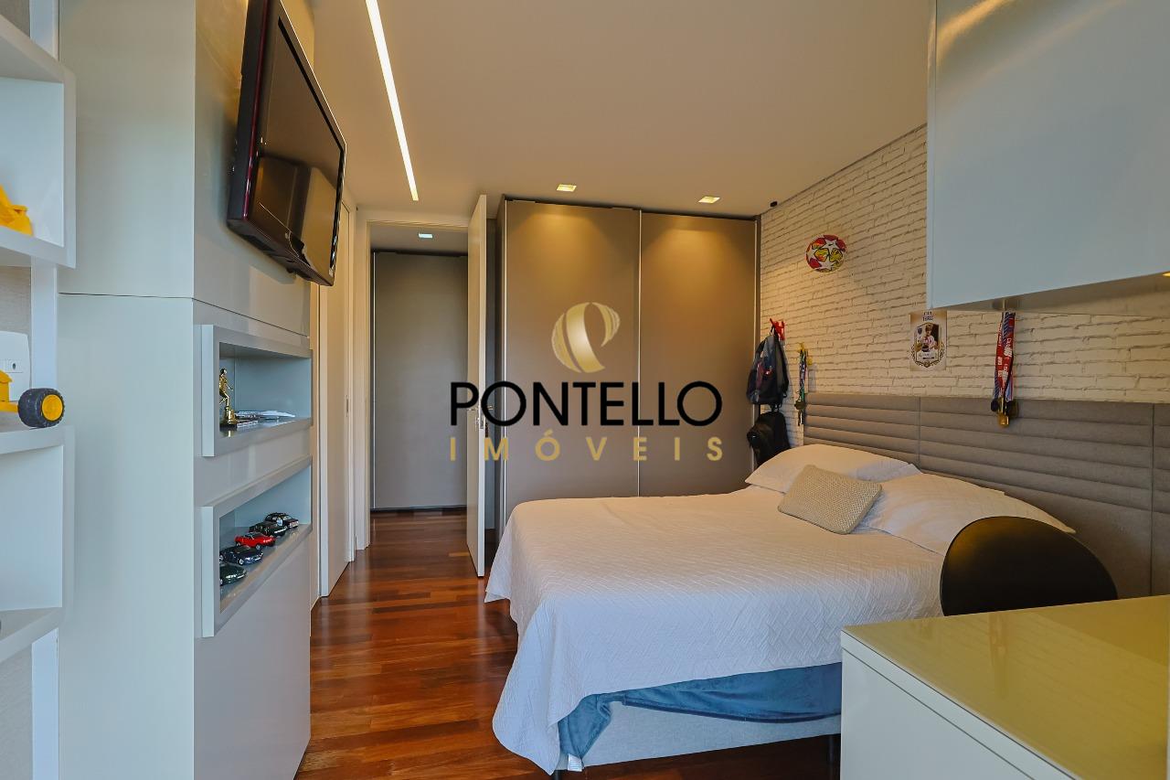 Apartamento, 3 quartos, 245 m² - Foto 16