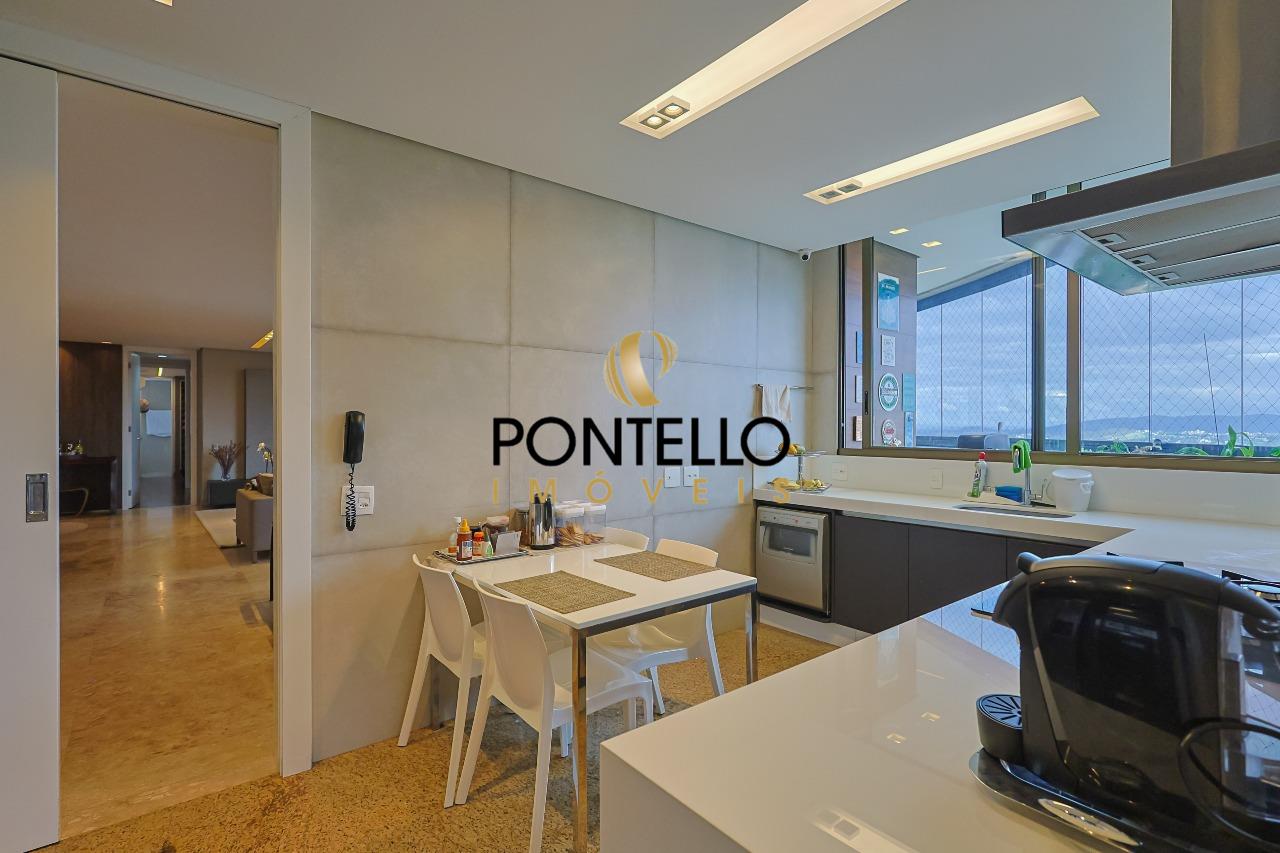 Apartamento, 3 quartos, 245 m² - Foto 11