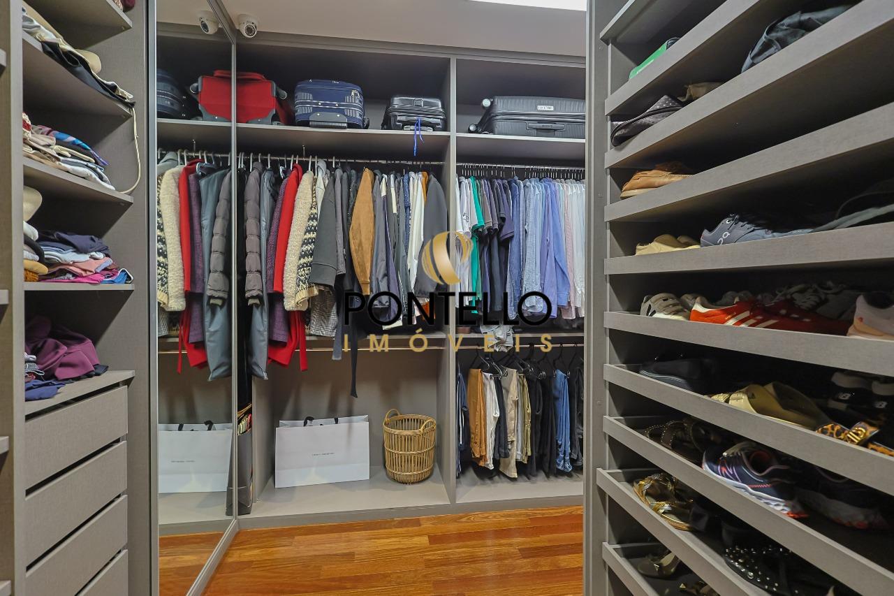 Apartamento, 3 quartos, 245 m² - Foto 17