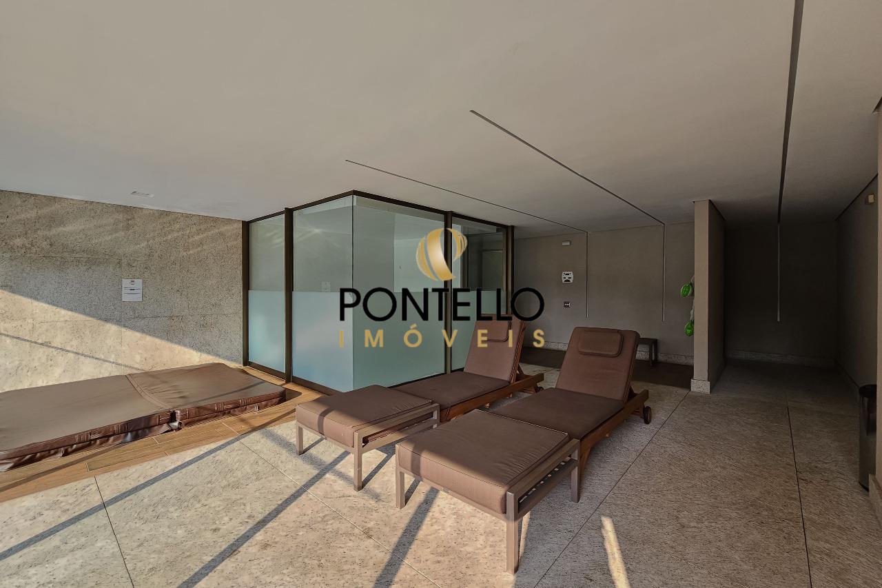 Apartamento, 3 quartos, 245 m² - Foto 23