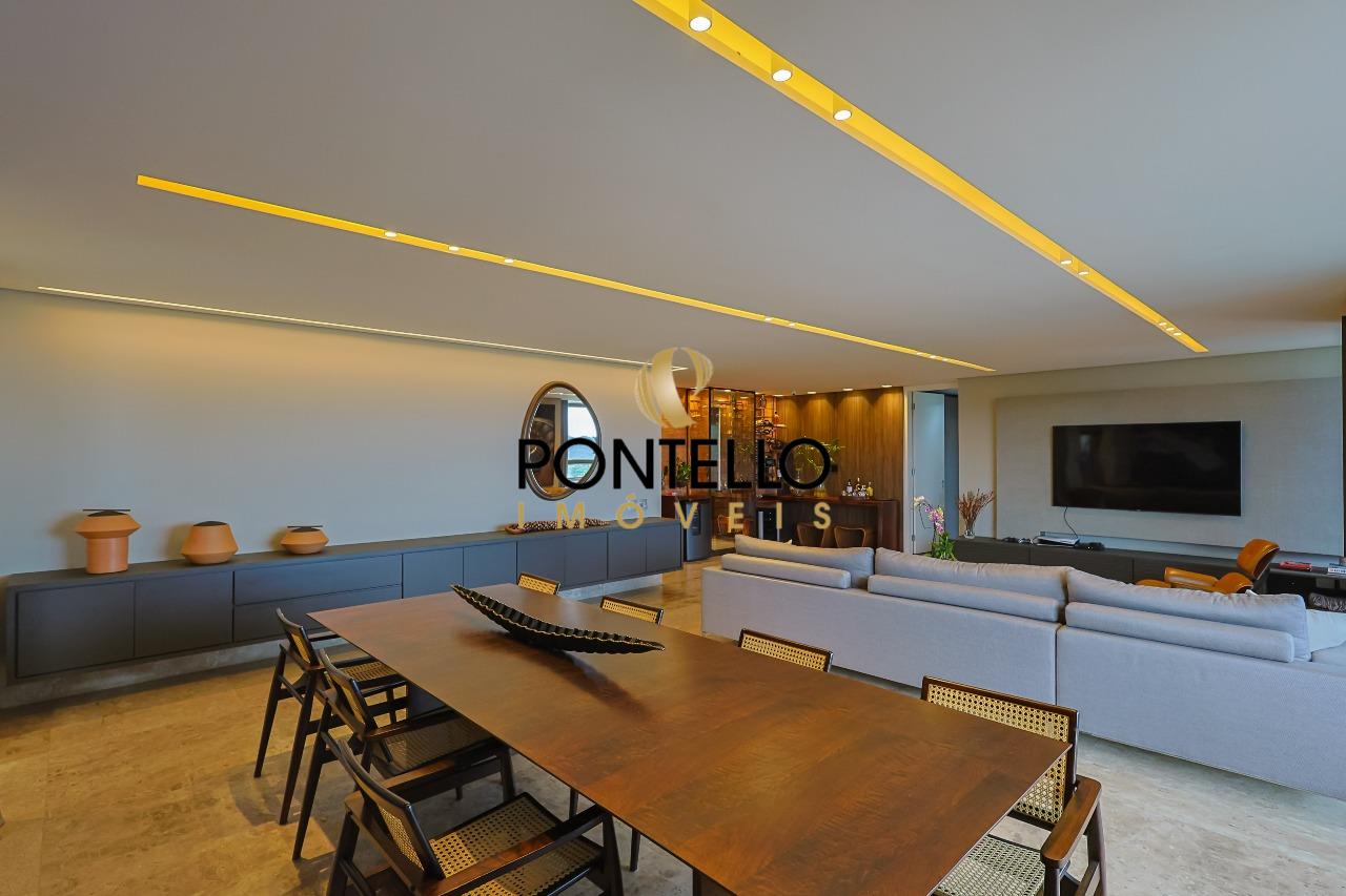 Apartamento, 3 quartos, 245 m² - Foto 5