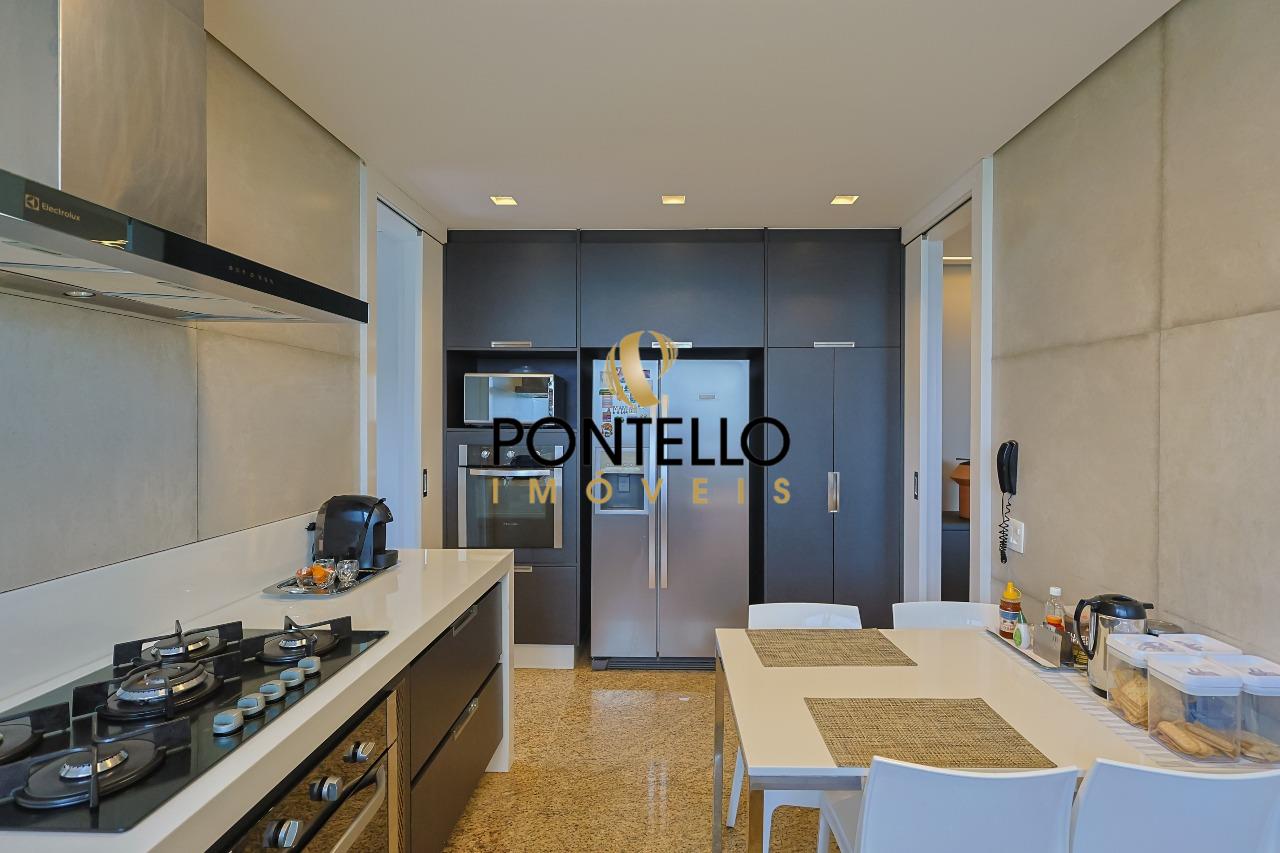 Apartamento, 3 quartos, 245 m² - Foto 9