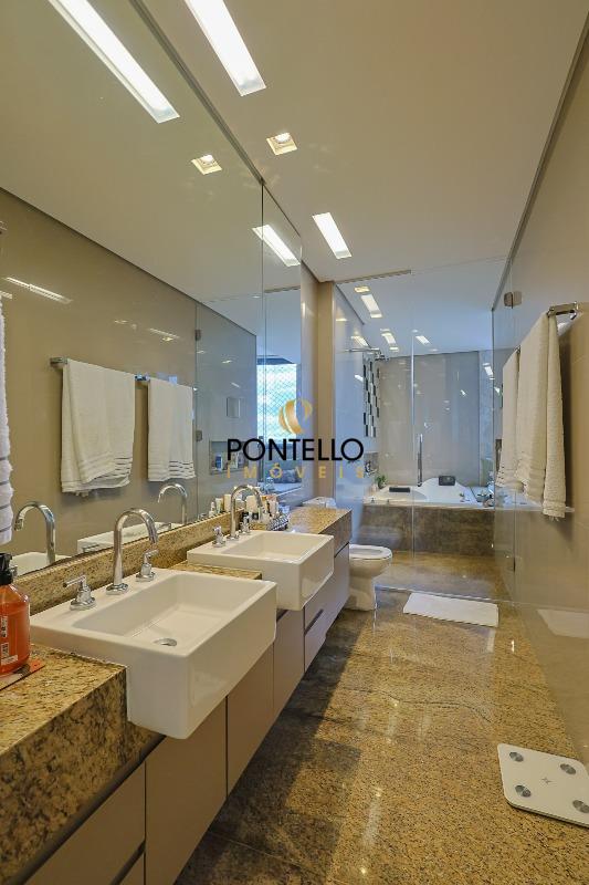 Apartamento, 3 quartos, 245 m² - Foto 19