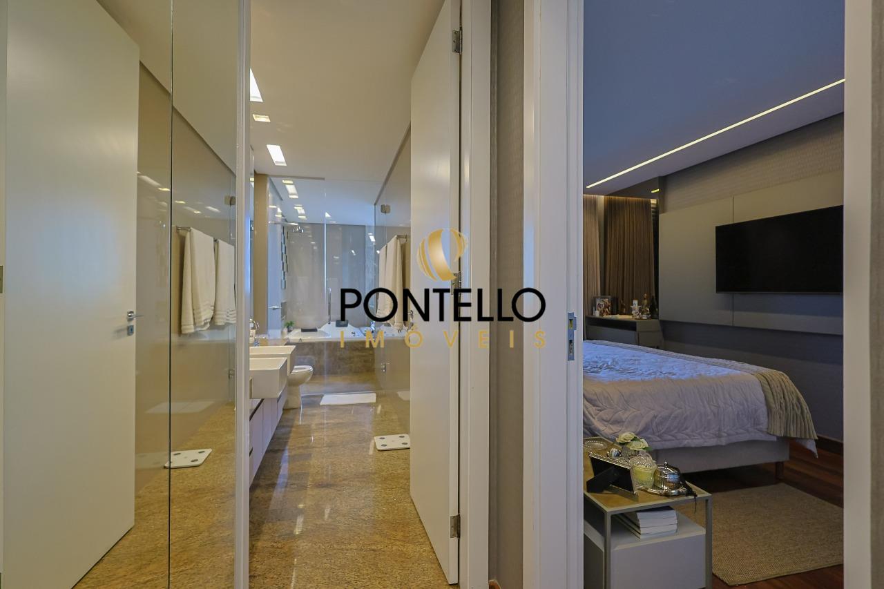 Apartamento, 3 quartos, 245 m² - Foto 12