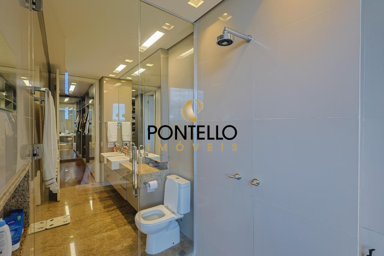 Apartamento, 3 quartos, 245 m² - Foto 20