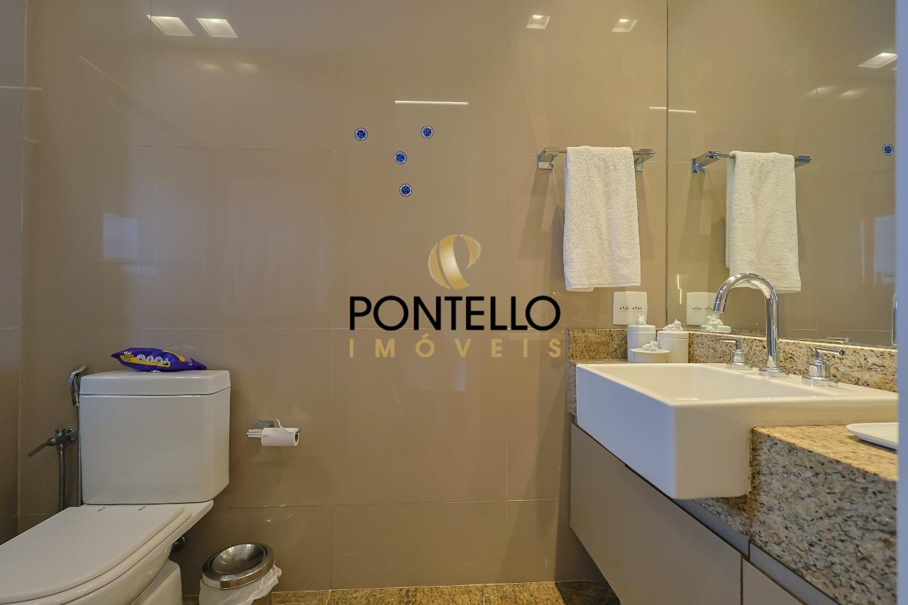 Apartamento, 3 quartos, 245 m² - Foto 21