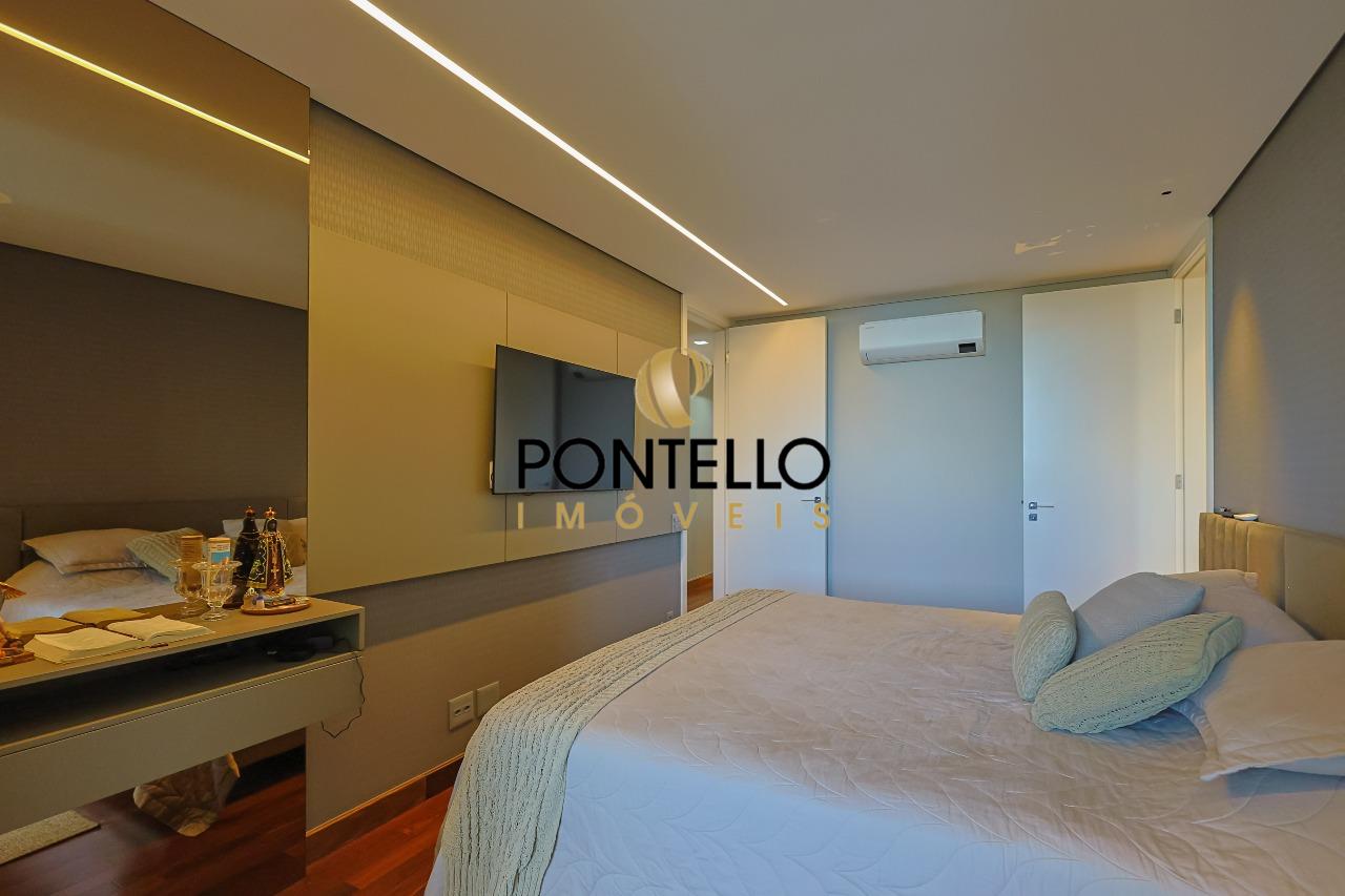 Apartamento, 3 quartos, 245 m² - Foto 14