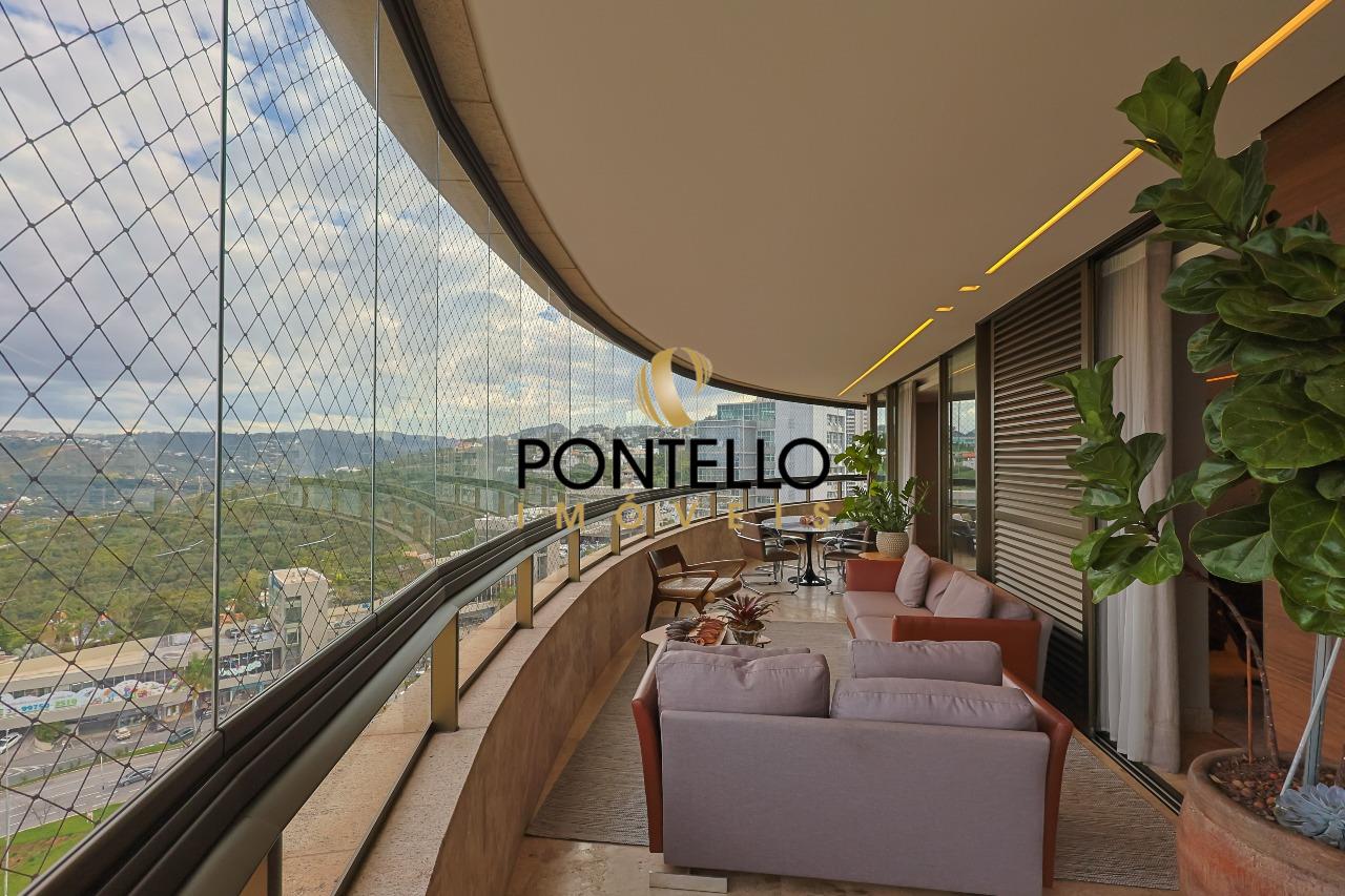 Apartamento, 3 quartos, 245 m² - Foto 6