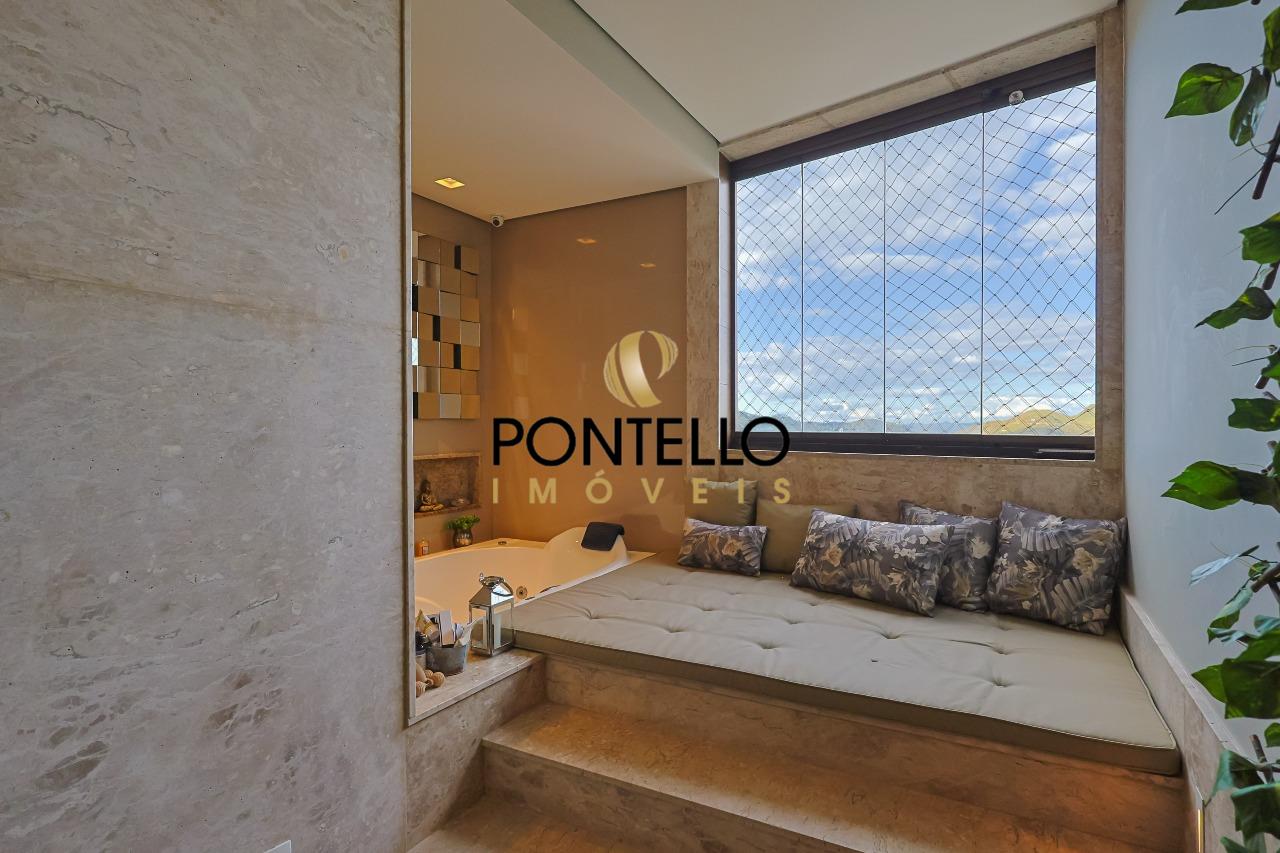 Apartamento, 3 quartos, 245 m² - Foto 18