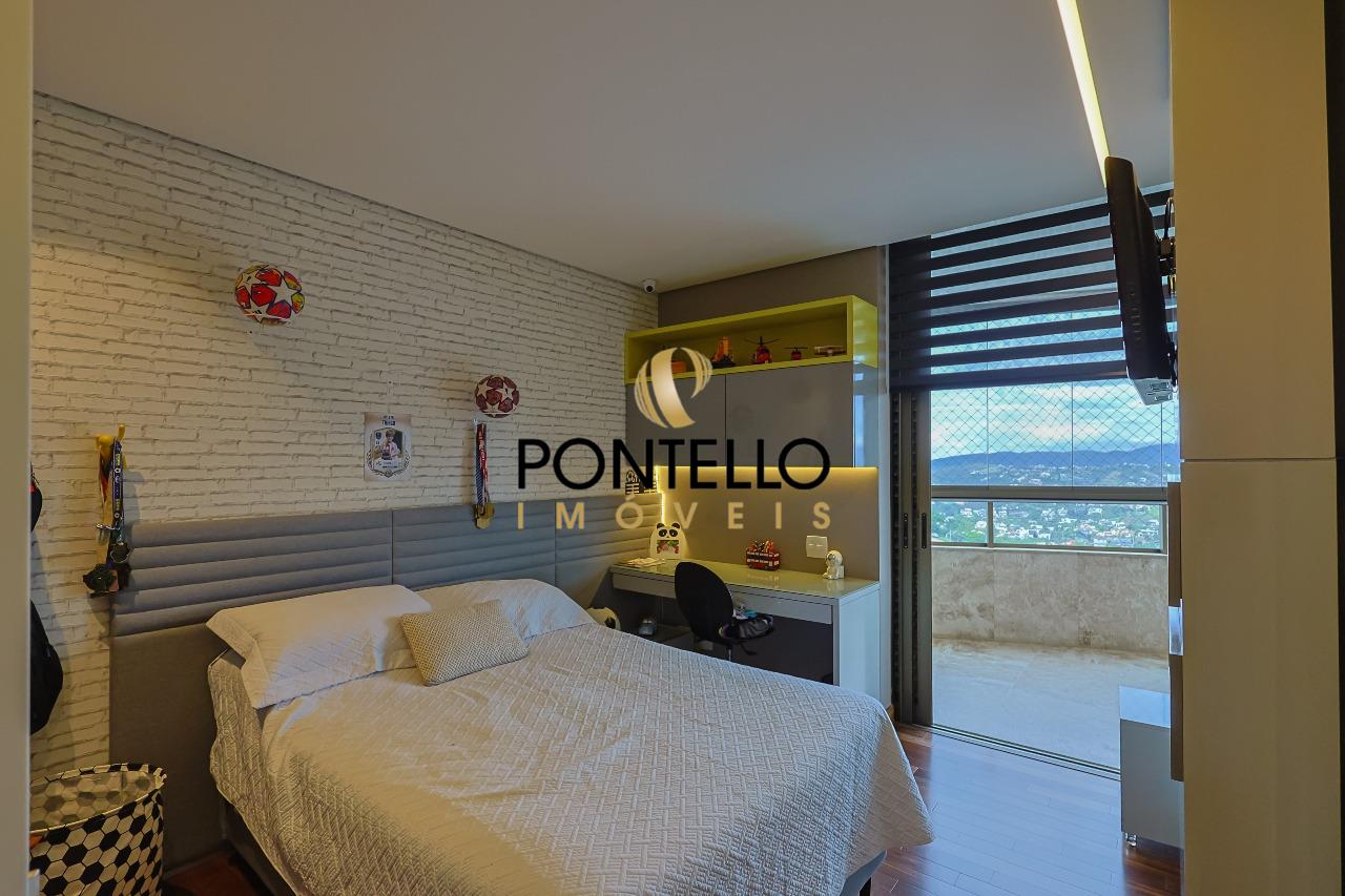 Apartamento, 3 quartos, 245 m² - Foto 15